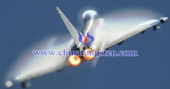 視頻:鎢合金或可用於超音速太空梭研發(fā) 超音速飛機(jī)圖片