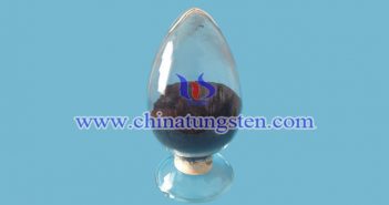 供需相持 鎢品價(jià)格拉鋸盤整 鎢粉圖片
