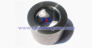 三種常見鎢鋼模具 鎢鋼模具圖片
