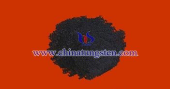 高溫碳化鎢粉 高溫碳化鎢粉圖片