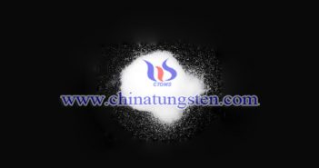 一級仲鎢酸銨 一級仲鎢酸銨圖片