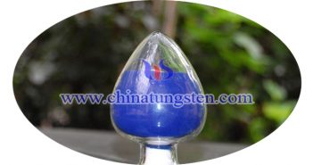近紅外屏蔽材料:納米CS0.33WO3 近紅外屏蔽材料納米CS0.33WO3圖片