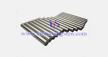 HPM1751 鎢合金棒 HPM1751 鎢合金棒圖片