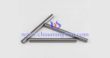W221 鎢合金棒 W221 鎢合金棒圖片
