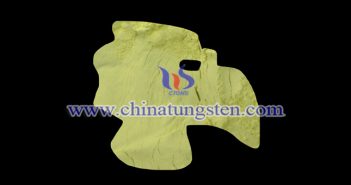 隔熱塗布材料用黃色氧化鎢 隔熱塗布材料用黃色氧化鎢圖片