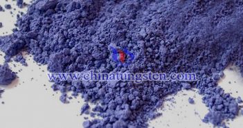 納米陶瓷粒用藍(lán)色納米氧化鎢 納米陶瓷粒用藍(lán)色納米氧化鎢圖片