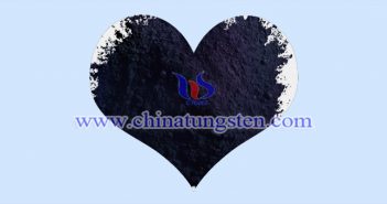 隔熱玻璃用藍鎢 隔熱玻璃用藍鎢圖片