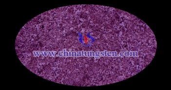 隔熱玻璃用納米紫色氧化鎢 隔熱玻璃用納米紫色氧化鎢圖片