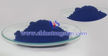 納米陶瓷粒用納米藍(lán)鎢 納米陶瓷粒用納米藍(lán)鎢圖片