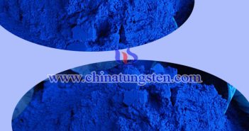 隔熱塗布材料用納米藍鎢 隔熱塗布材料用納米藍鎢圖片