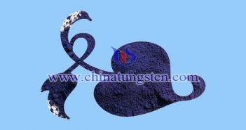 納米陶瓷色母用紫鎢 納米陶瓷色母用紫鎢圖片