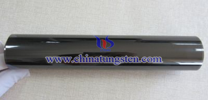 透明隔熱窗膜用藍(lán)色氧化鎢圖片
