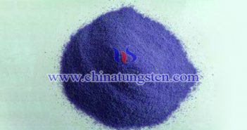 吸熱農(nóng)膜用納米藍(lán)鎢 吸熱農(nóng)膜用納米藍(lán)鎢圖片