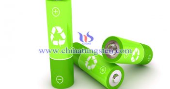 新能源鋰電池注意事項(xiàng) 鋰電池圖片