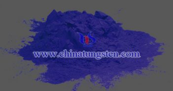 隔熱塗層用氧化鎢銫粉體 隔熱塗層用氧化鎢銫粉體圖片
