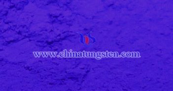 納米陶瓷分散液用銫鎢青銅納米粉體 納米陶瓷分散液用銫鎢青銅納米粉體圖片
