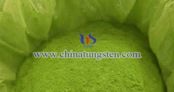 吸熱農(nóng)膜用納米氧化鎢粉 吸熱農(nóng)膜用納米氧化鎢粉圖片