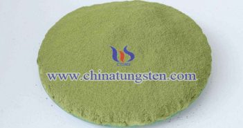 吸熱農(nóng)膜用納米黃色氧化鎢粉體 吸熱農(nóng)膜用納米黃色氧化鎢粉體圖片