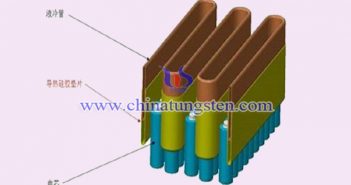 長(zhǎng)春耐低溫鋰電池用納米黃色氧化鎢 鋰電池圖片