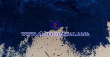 納米陶瓷粒用銫氧化鎢 納米陶瓷粒用銫氧化鎢圖片