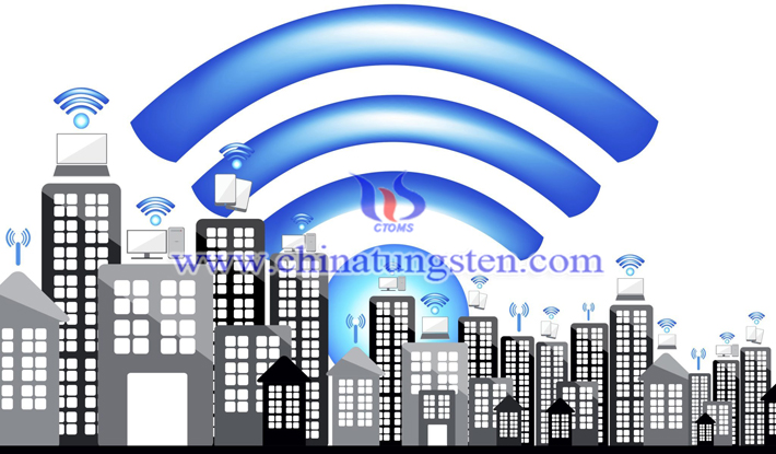 WiFi也能發(fā)電？圖片
