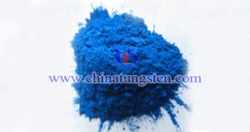 隔熱分散液用氧化銫鎢納米粉體 隔熱分散液用氧化銫鎢納米粉體圖片