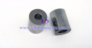 硬質(zhì)合金襯套價格-2019年02月21日 硬質(zhì)合金襯套圖片