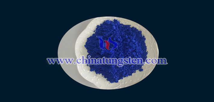 隔熱分散體用Cs0.33WO3納米粒子圖片