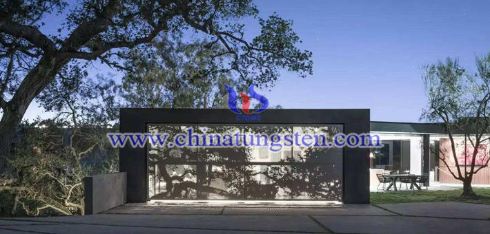 隔熱分散液用偏鎢酸銨，AMT圖片