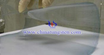 三氧化鎢電致變色薄膜 三氧化鎢電致變色薄膜圖片