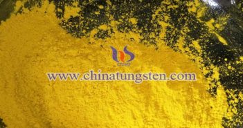 Ce摻雜三氧化鎢 Ce摻雜三氧化鎢圖片