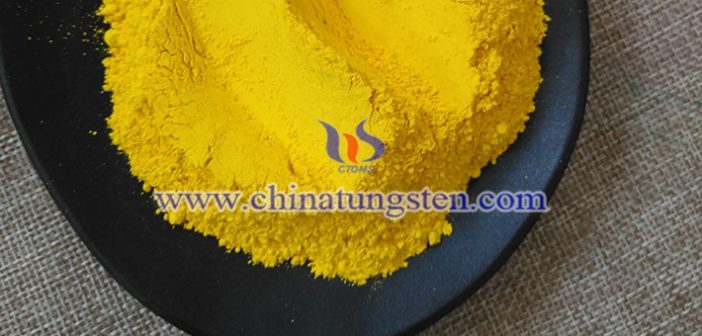 Ta摻雜WO3薄膜圖片