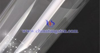 TiO2晶種層:WO3電致變色薄膜 TiO2晶種層:WO3電致變色薄膜圖片