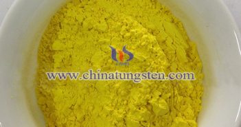 電致變色:三氧化鎢薄膜 電致變色:三氧化鎢薄膜圖片