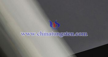ITO導電玻璃用三氧化鎢 ITO導電玻璃用三氧化鎢圖片