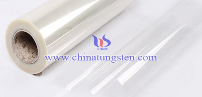 高光電性能三氧化鎢薄膜圖片