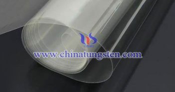 光致變色材料用黃色氧化鎢圖片