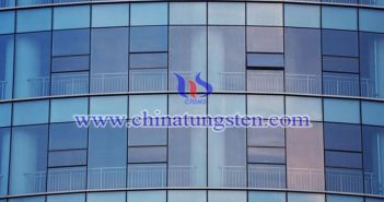 納米透明隔熱塗料用氧化鎢 納米透明隔熱塗料用氧化鎢圖片