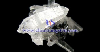 【直播新聞】鎢品價格持穩(wěn)觀望 買賣商談僵持 黑鎢礦圖片