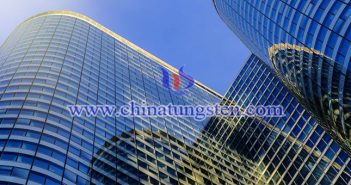 透明玻璃隔熱塗料用黃色氧化鎢 透明玻璃隔熱塗料用黃色氧化鎢圖片