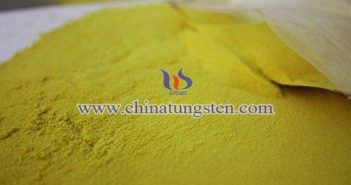 節(jié)能隔熱玻璃用納米氧化鎢圖片