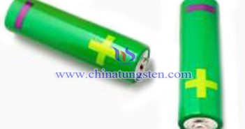 鋰電池圖片