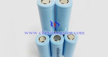 鋰電池圖片