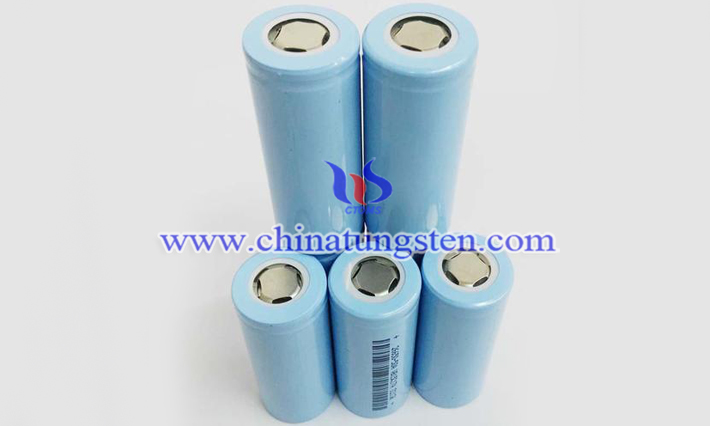 鋰電池圖片