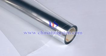 無(wú)機(jī)電致變色薄膜用藍(lán)色氧化鎢圖片