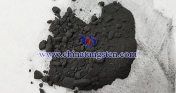 【直播新聞】鎢價(jià)弱勢(shì)整理 行業(yè)運(yùn)行風(fēng)險(xiǎn)提高 鎢粉圖片