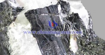 【直播新聞】鎢精礦成交不理想 鎢粉隨行暫穩(wěn) 鎢礦圖片