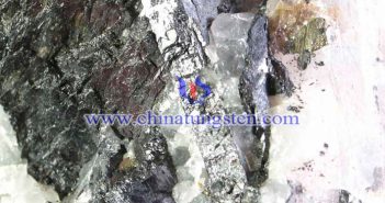 【直播新聞】鎢產(chǎn)業(yè)需求端承壓 鎢價偏弱盤整 鎢礦圖片