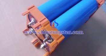 航太鋰電池含WS2納米顆粒 航太鋰電池含WS2納米顆粒圖片