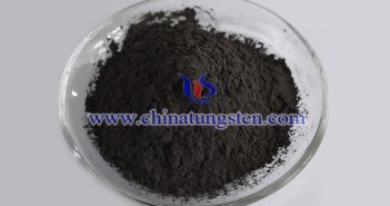儲(chǔ)能電池用高純WS2納米片圖片